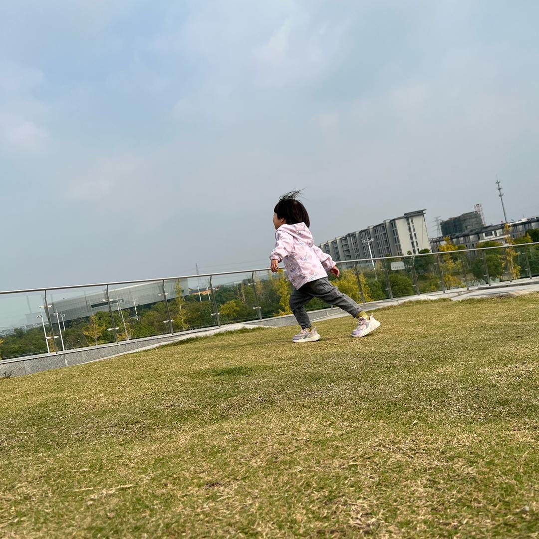 这是一条漫长的路