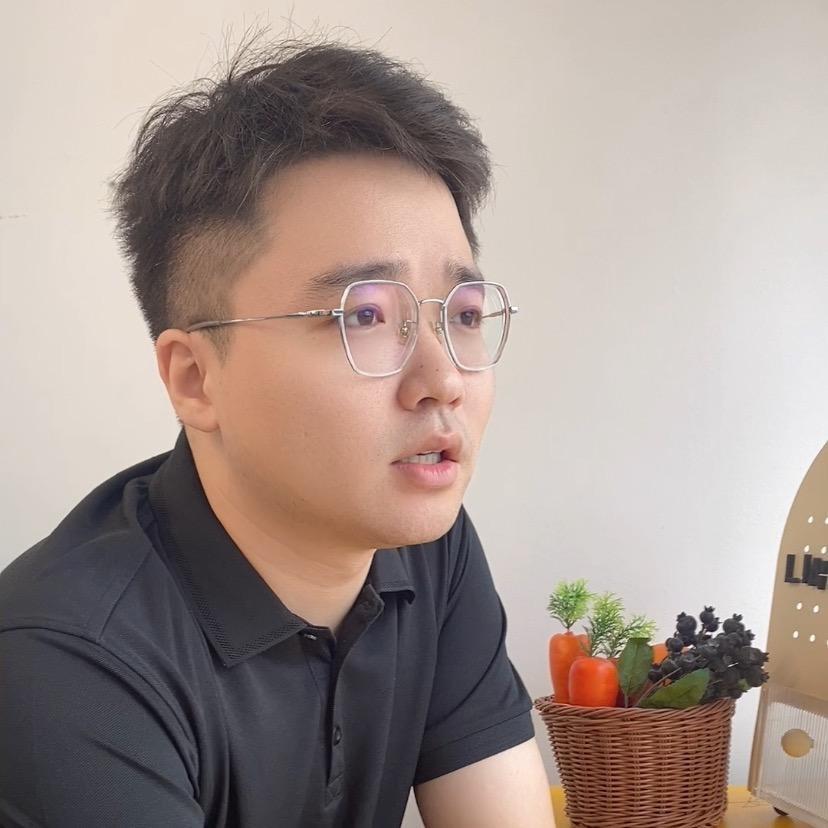 朱朱爸说营养