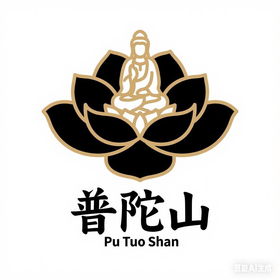 普陀山妙灵子