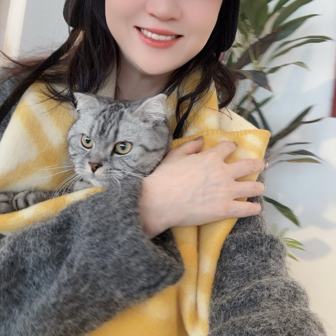 爱跑步的咖啡师🏃🏻‍♀️（互）