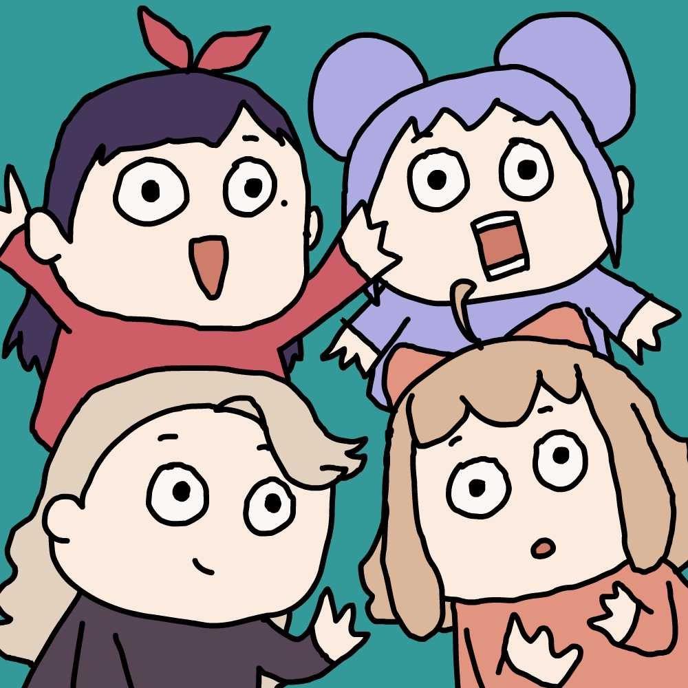 A-SOUL脑洞波@抖音