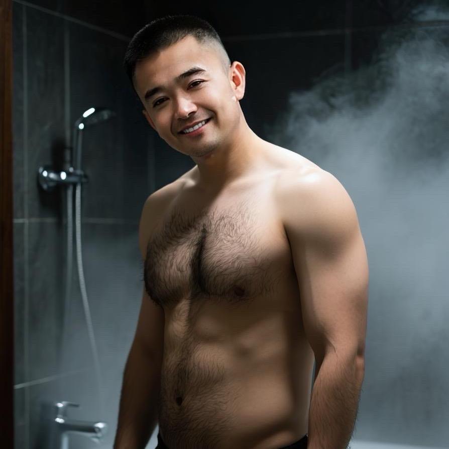 美好的😊生活