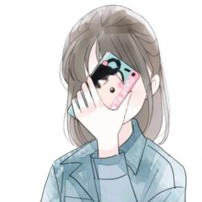 奋斗女青年