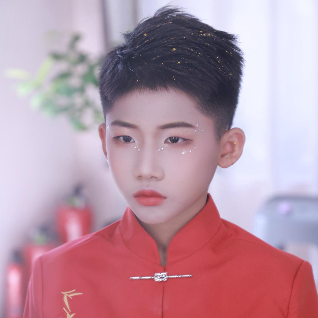 爱唱歌的乐乐儿