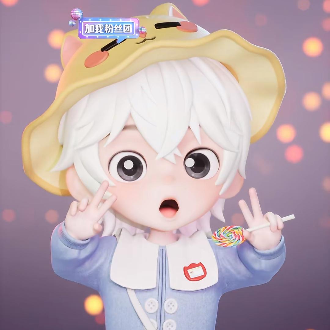 哆啦依梦🌻（光天翌二创）