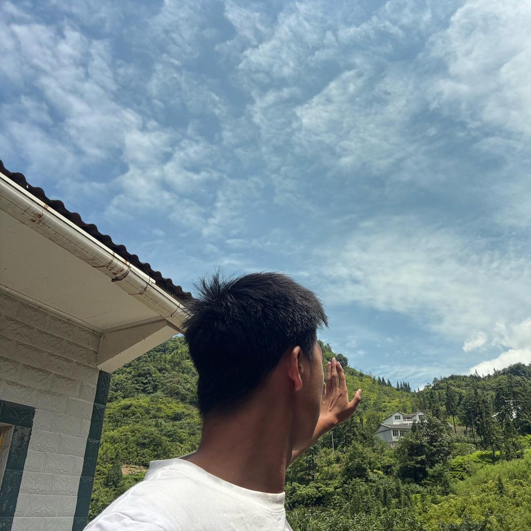 滇来黔西部小杨