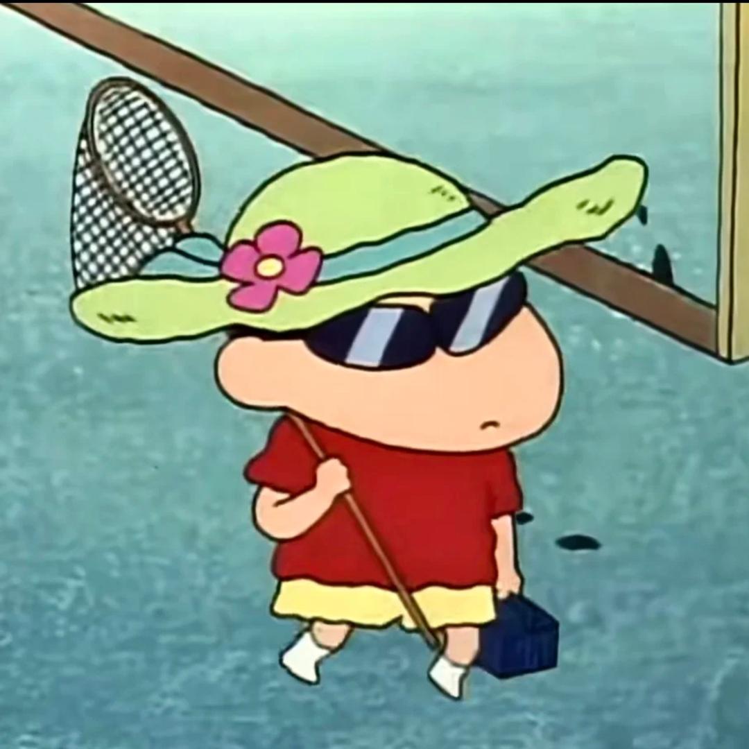 老实孩子