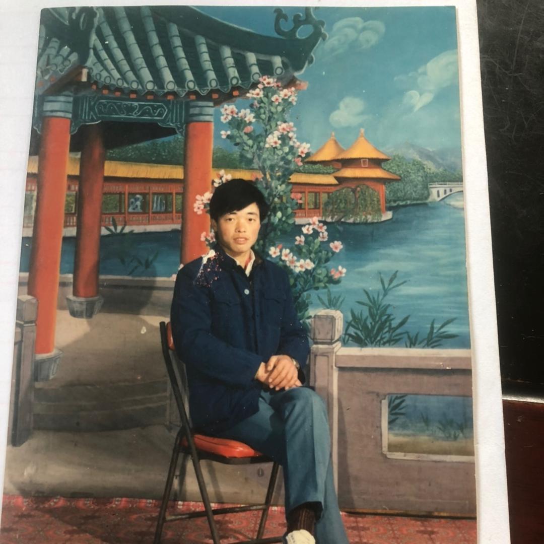 兵哥