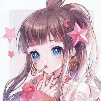 帝都小神仙～