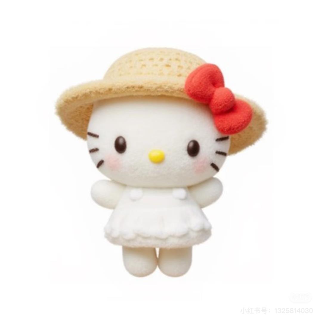香菜公主