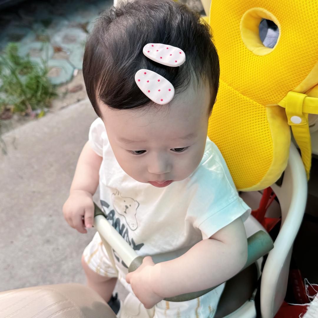 小小朱呀