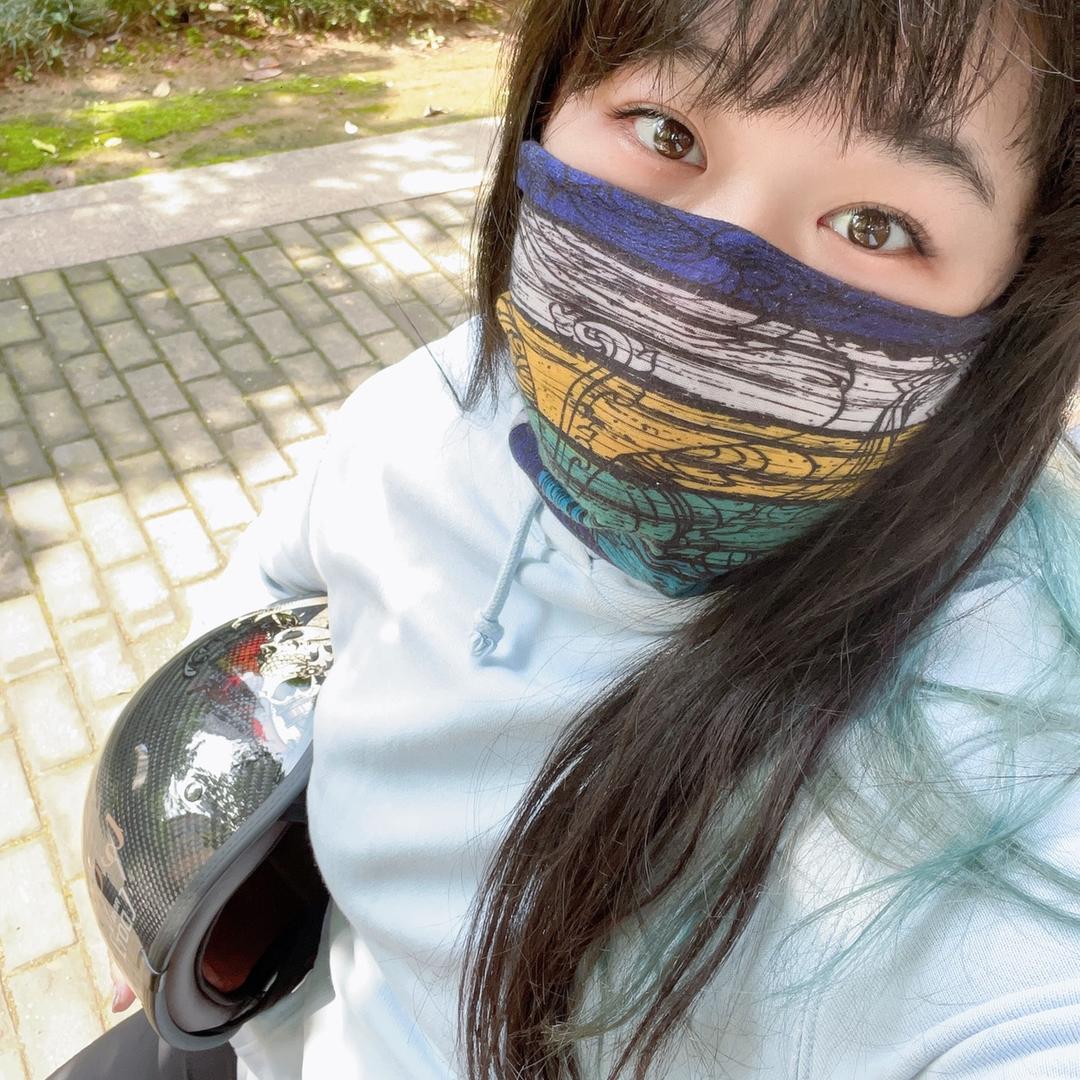 撸铁小葵