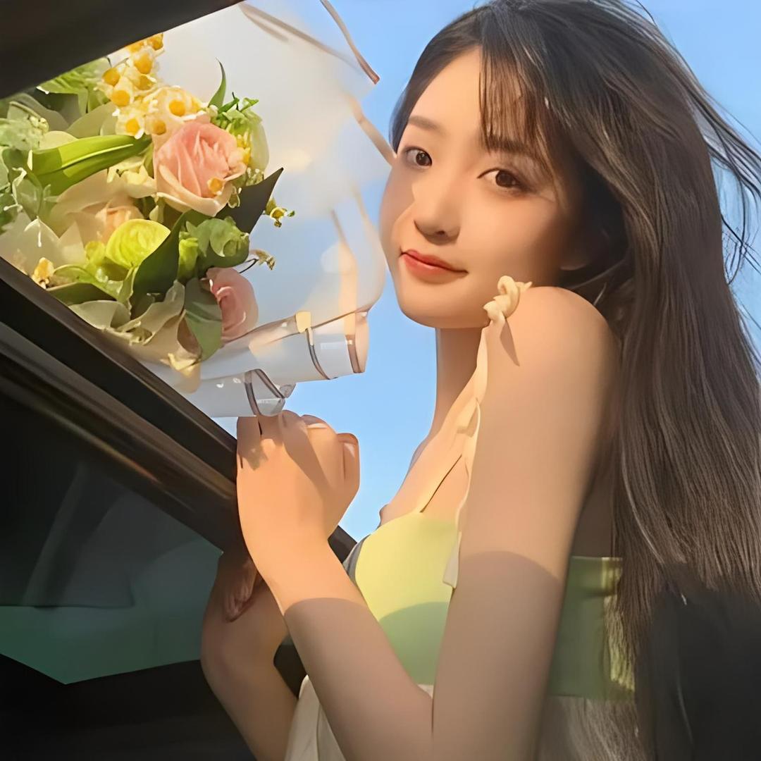 小张不嚣张。