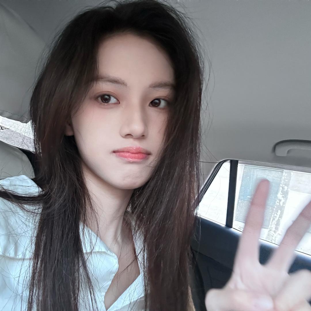沈羽洁Jocelyn@抖音