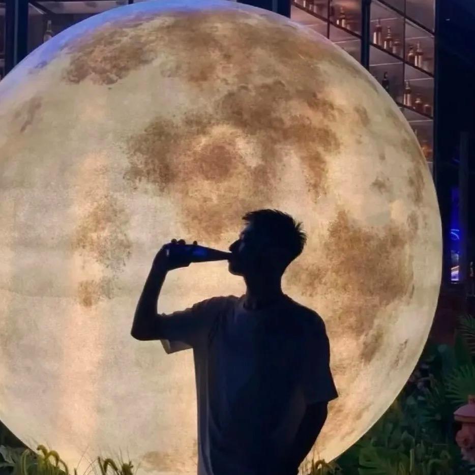 追梦大叔🧍‍♂️