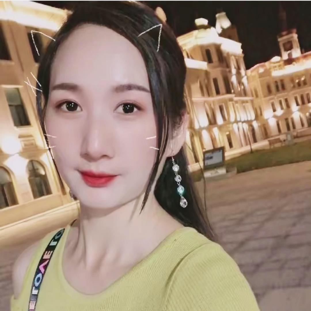大丽子🍐