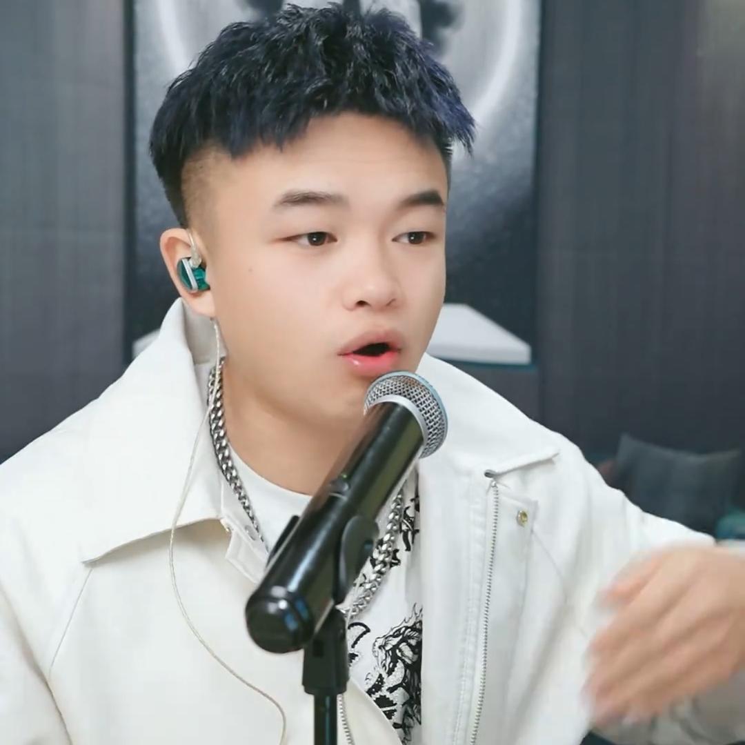 家驹的朋友圈