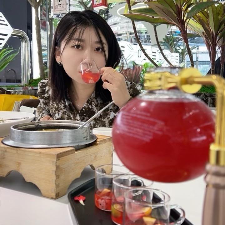 Tiᴗanᥫᩣ 甜甜