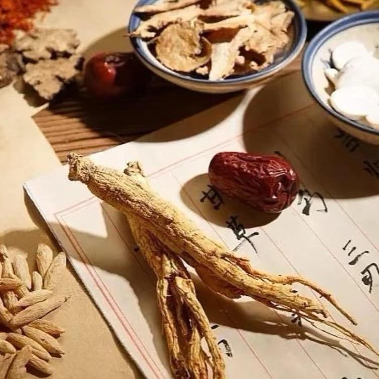 致胜百草补给站