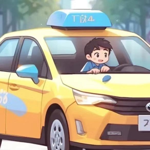 东莞厚街网约车-小美🚘