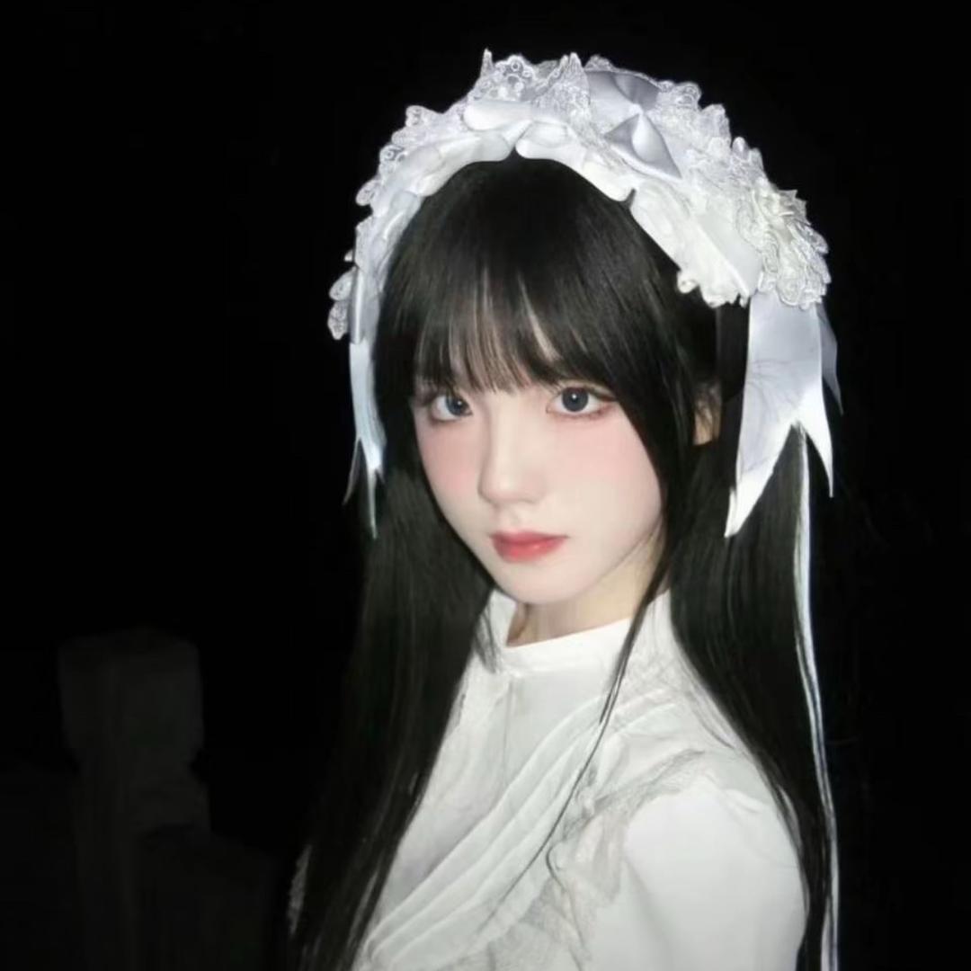 旧笺眠兔_