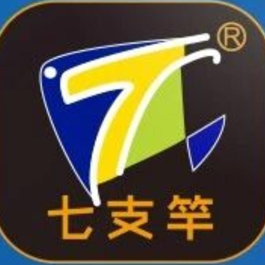 怡隆七支竿网络部