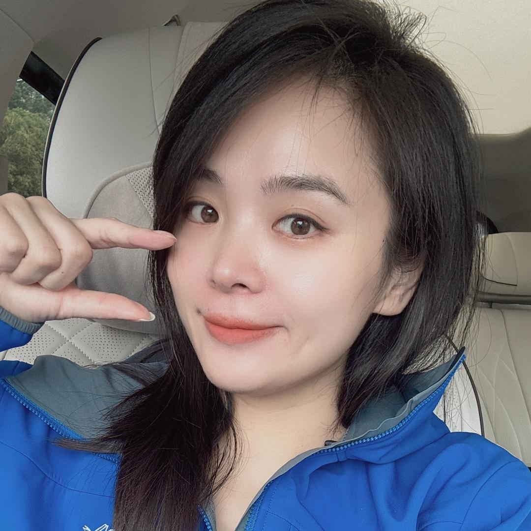 橙子小姐yoyo