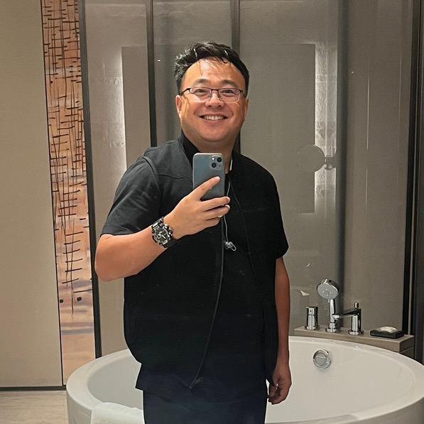 流浪的面包树
