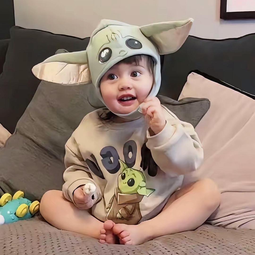 🫵🏻不要给我哇哇叫🫧