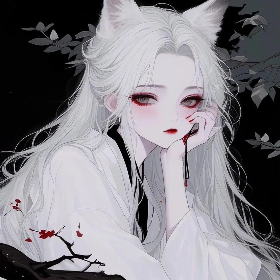 冷月 ˖꙳