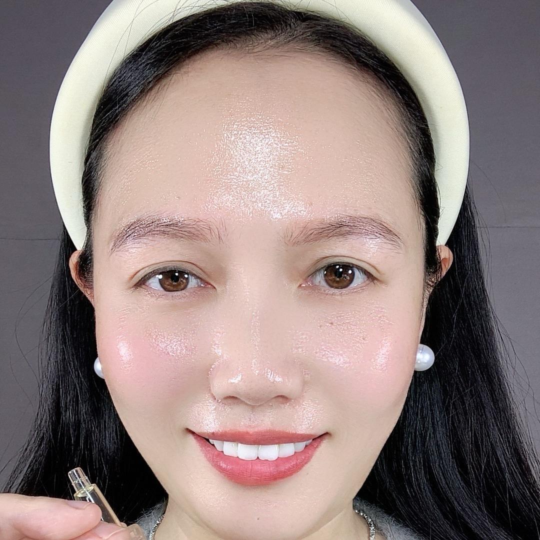 十七吖护肤
