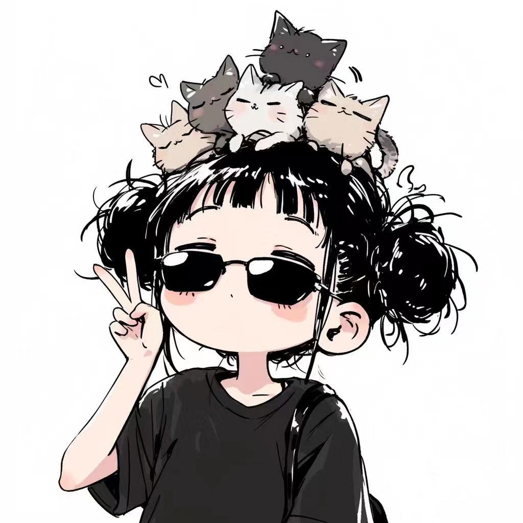 猫᳐十宜᳐੭ﾞ