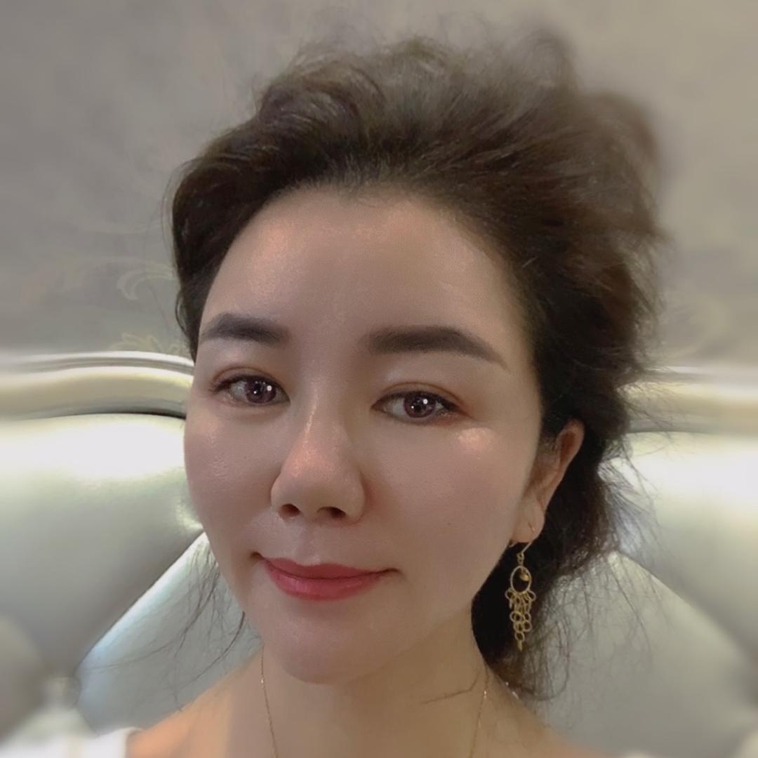 美辰国际.苗颜玉色.香香