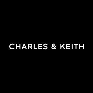 CHARLES & KEITH@抖音