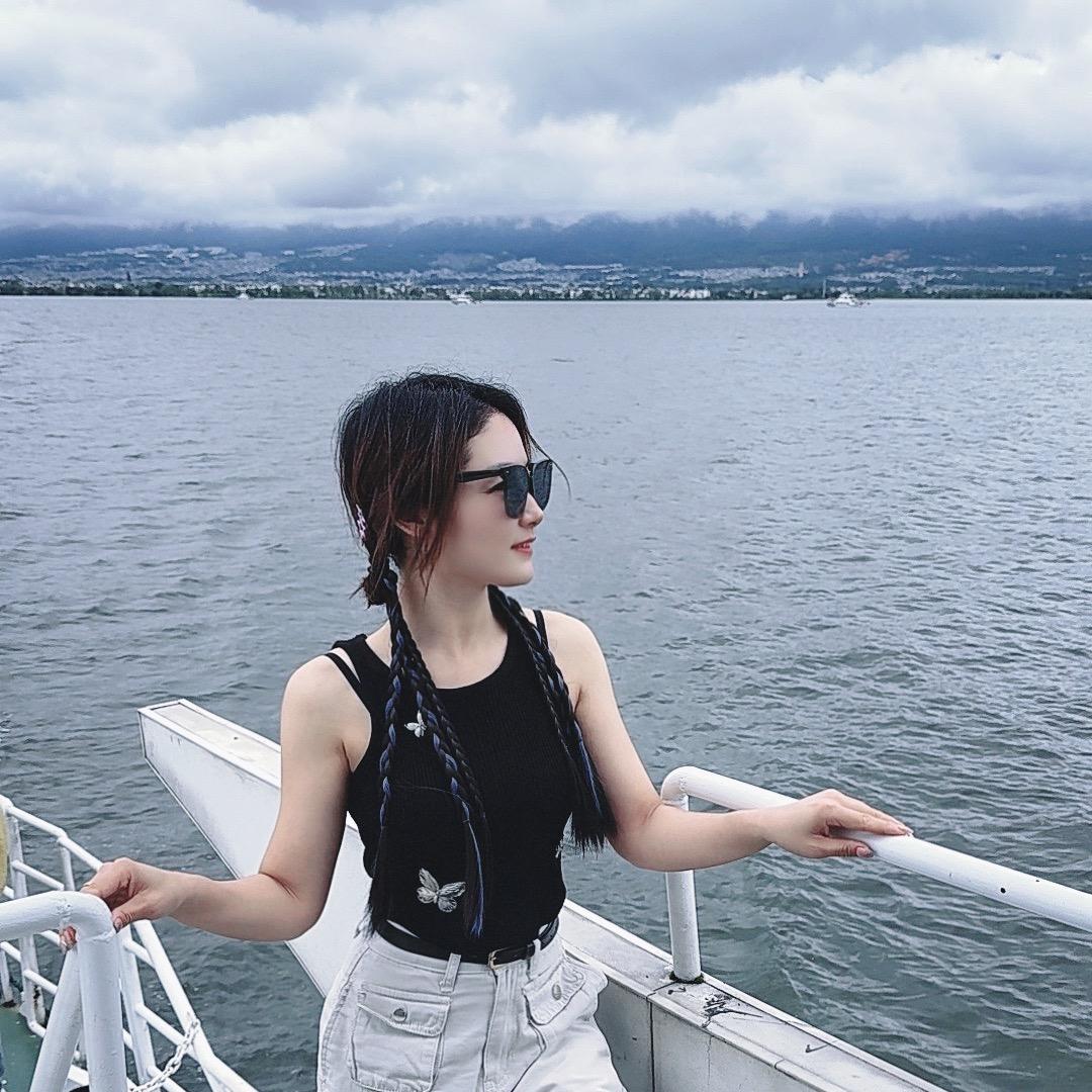 小小de心事