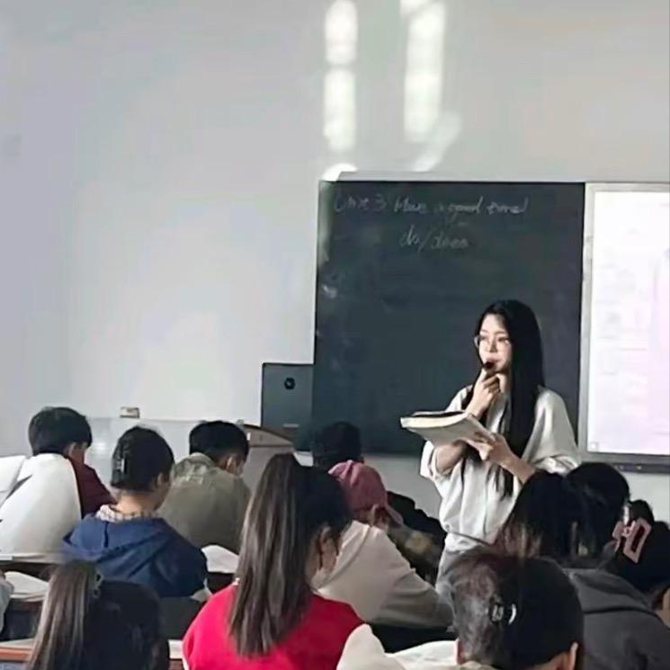 小学橙子老师