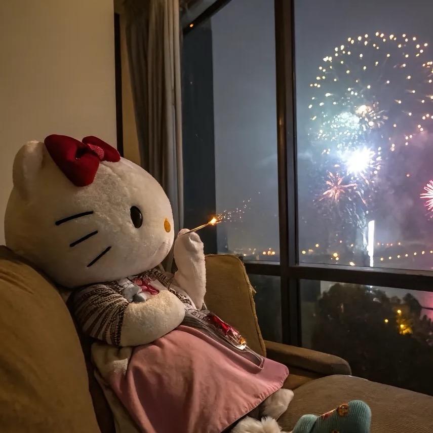美羊羊殿下