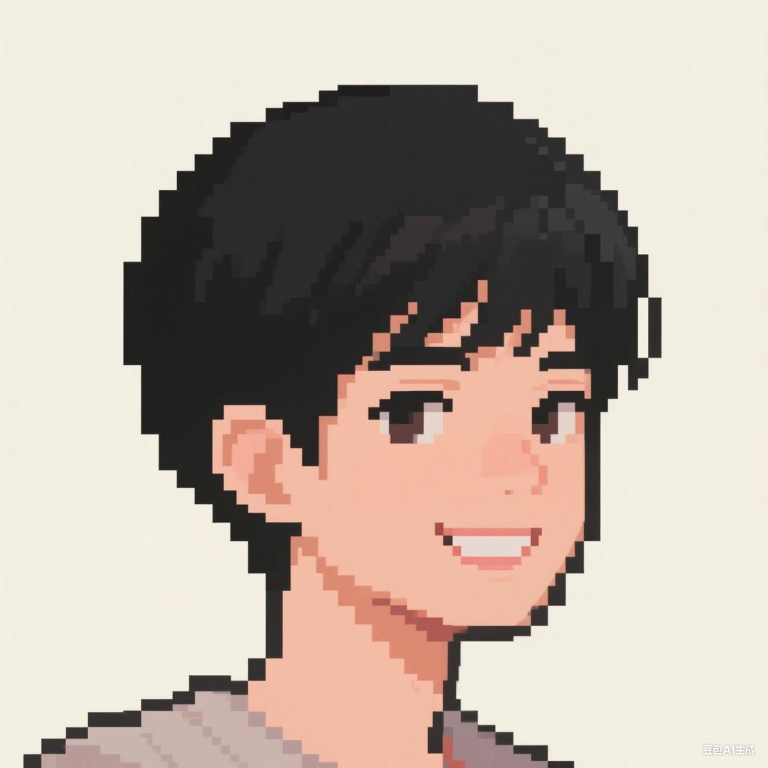 像素小子