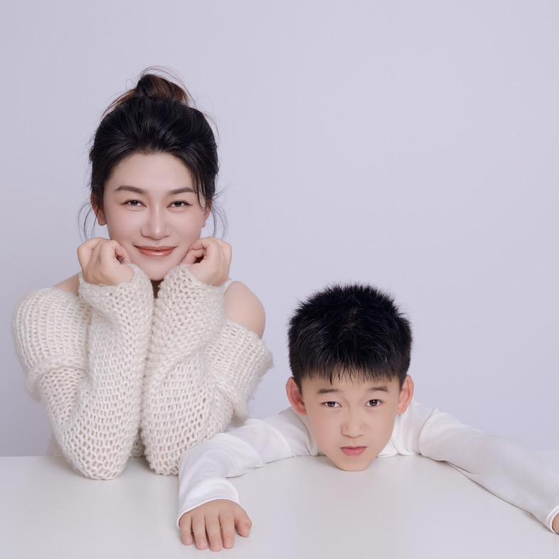 港硕妈妈安妮