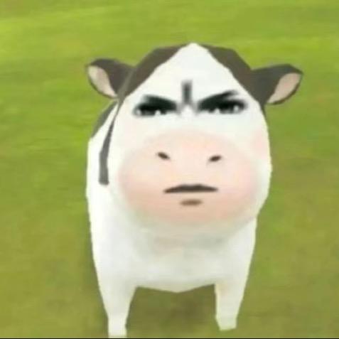 牛魔王