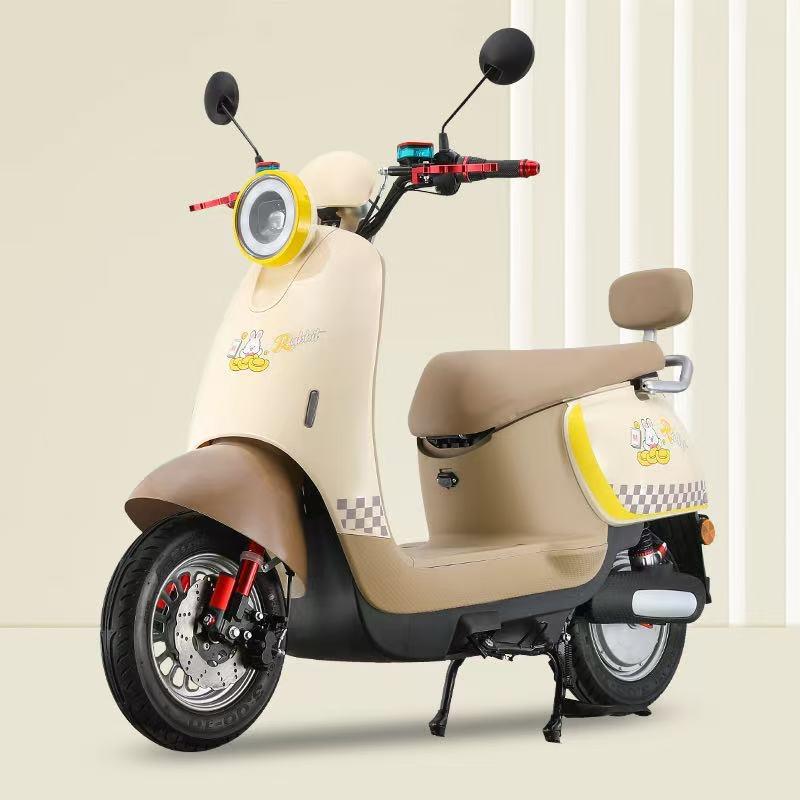 飞野柠芷檬电动车专卖店