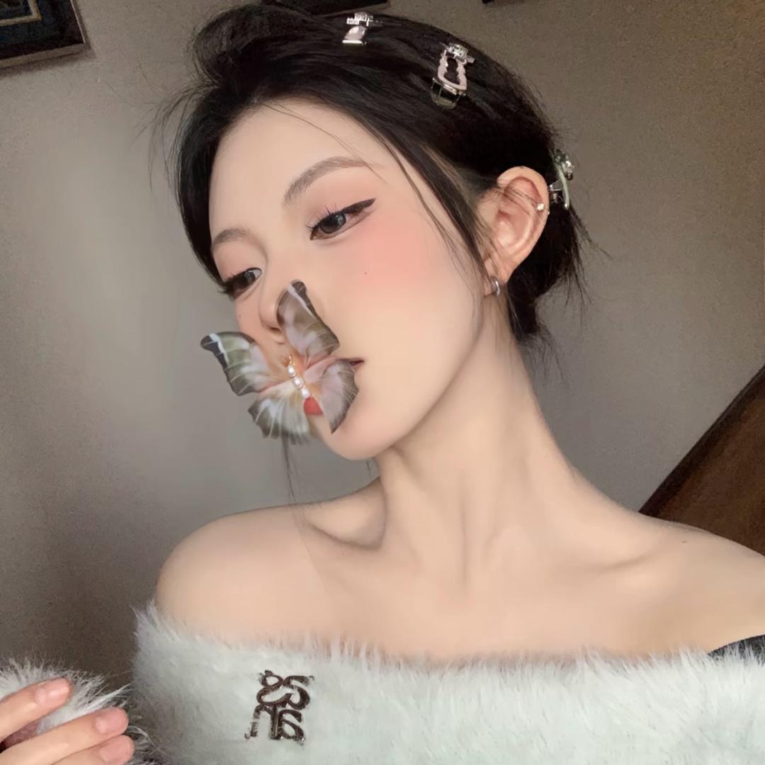 少女许财愿.&