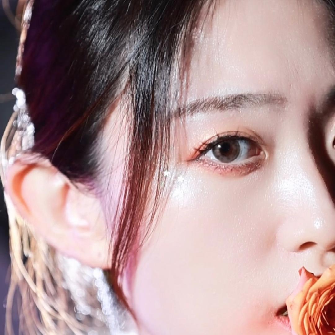 绮玥July🎤🎤