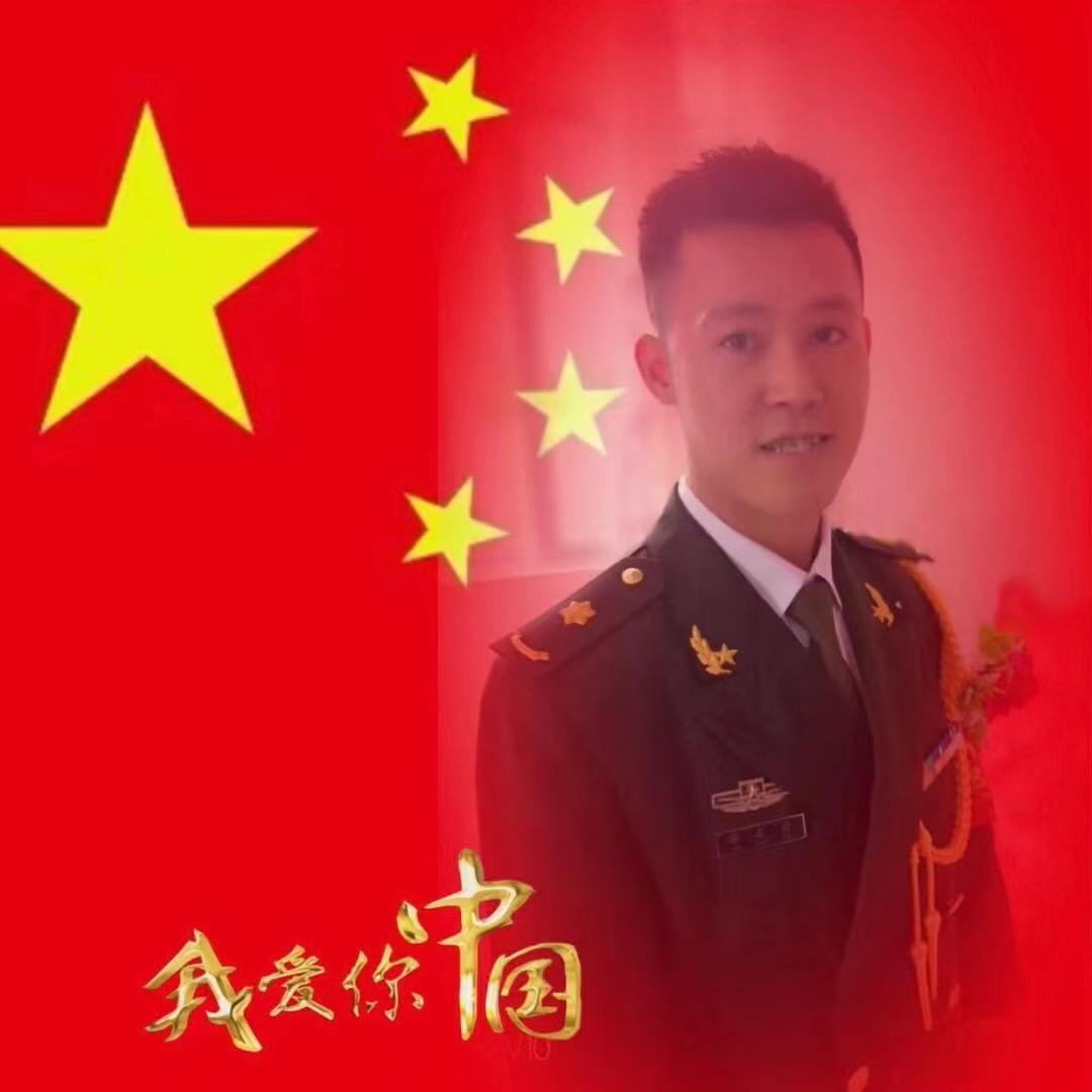 幽狼🇨🇳退役🇨🇳