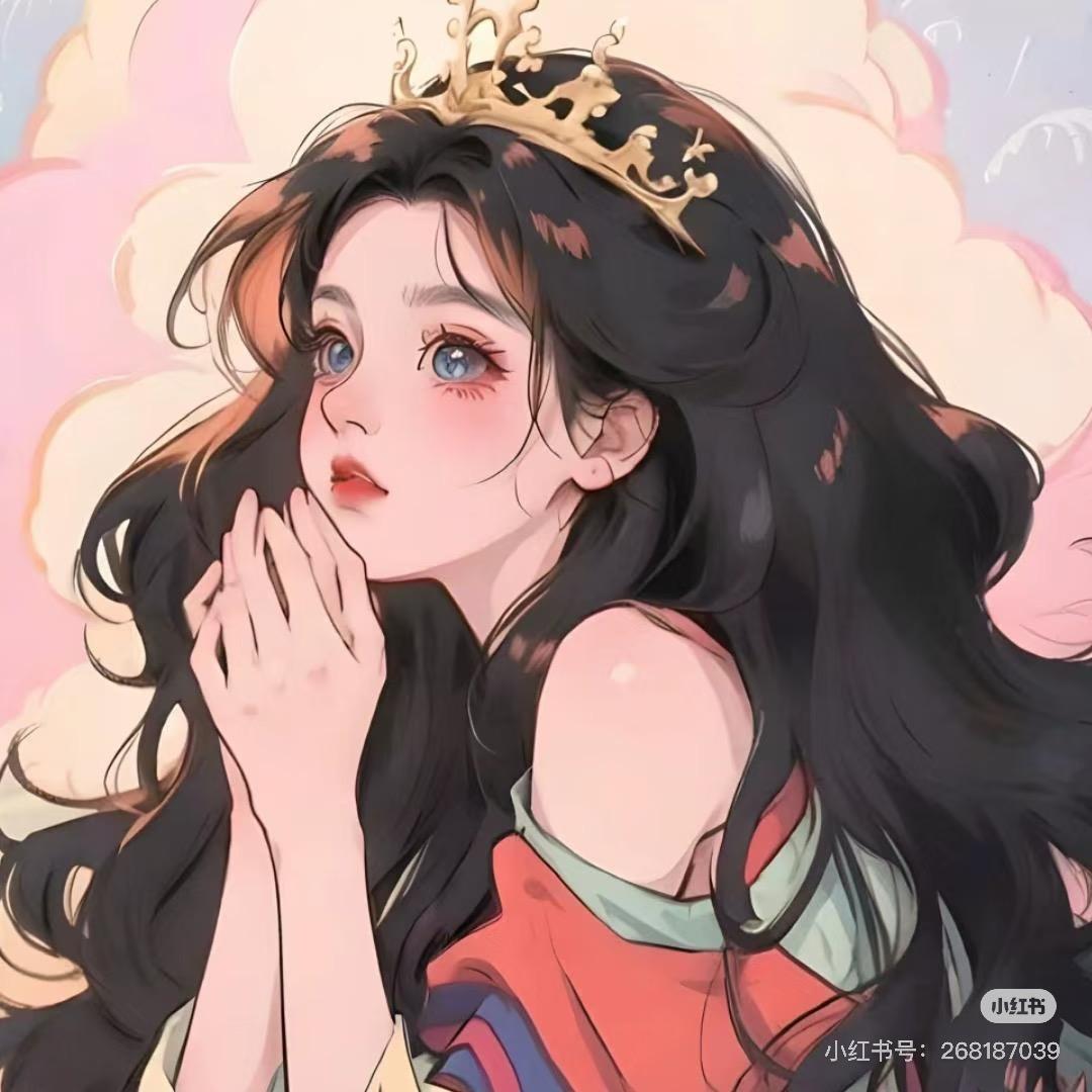 小幸运✨✨
