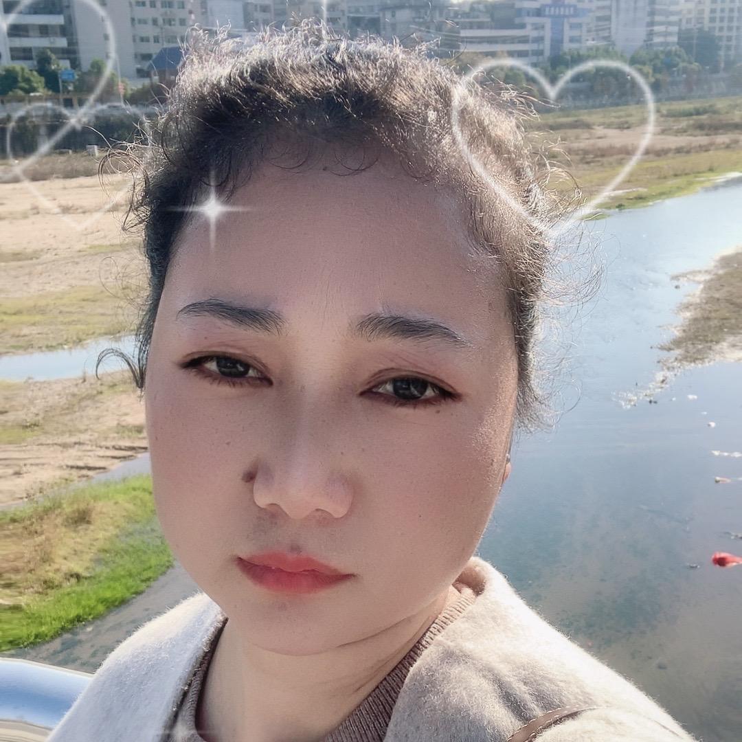 邱姑娘