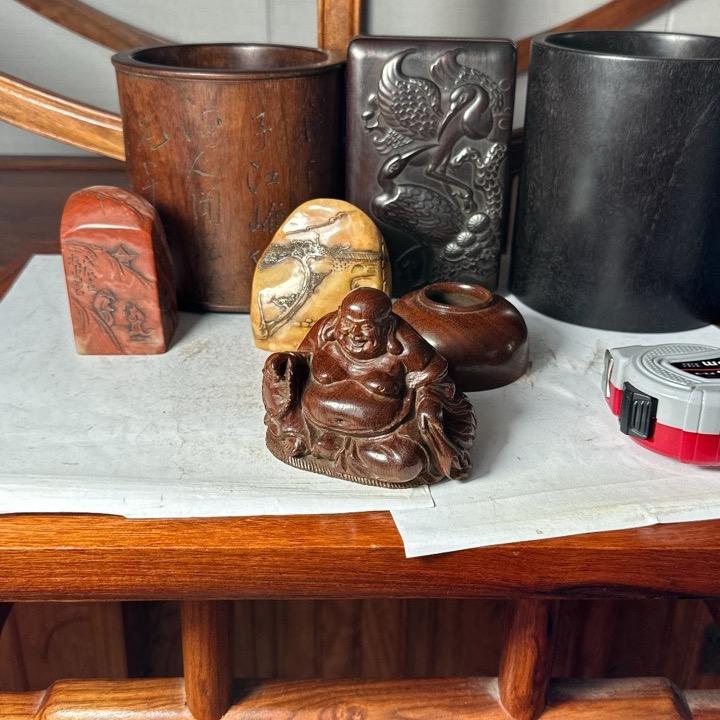沐器《高品质》
