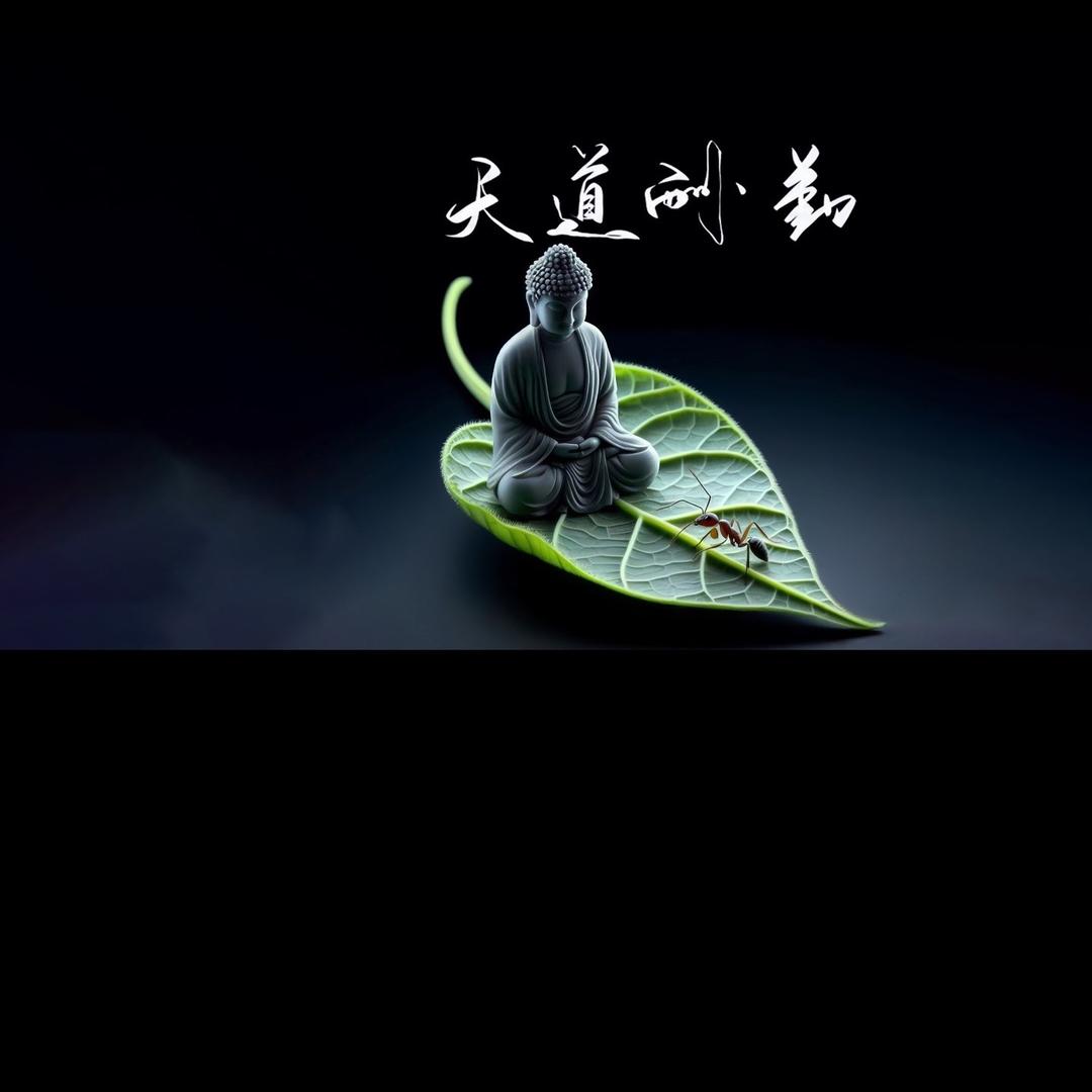 心有猛虎