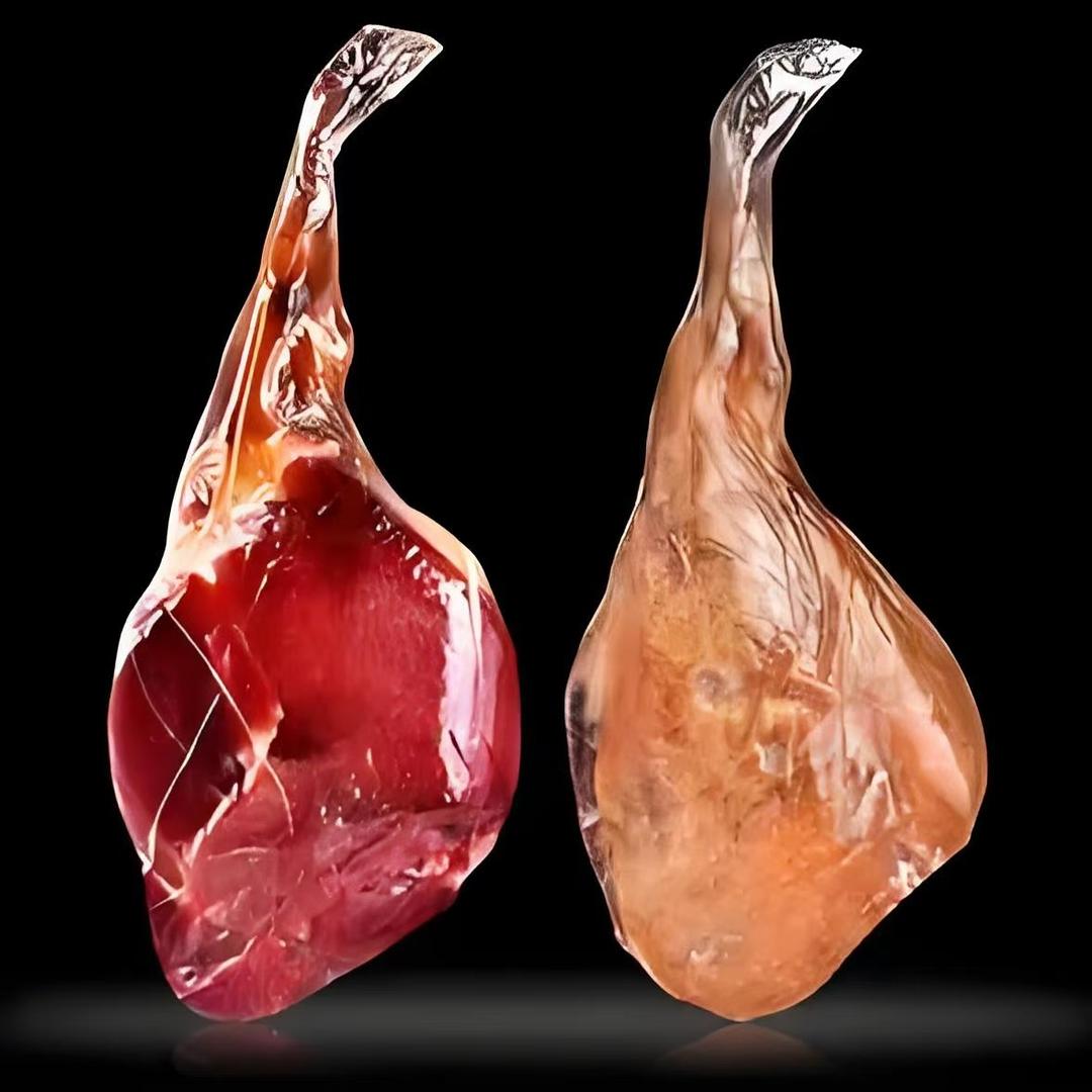 云南宣威老火腿