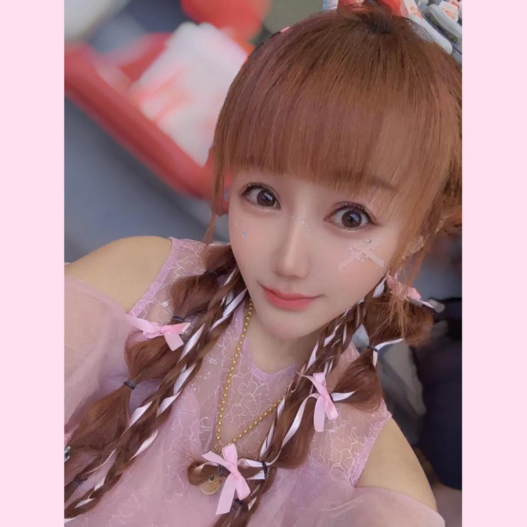 🌸づ小鋅运ぎ🌸